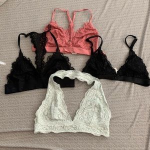 Bralette Bundle